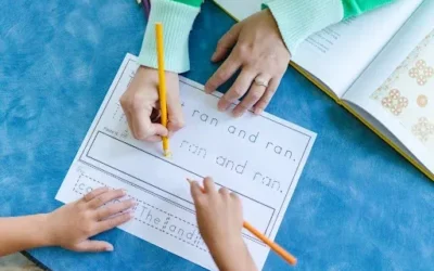 What is Pre-Kindergarten? How is it Different From Preschool?